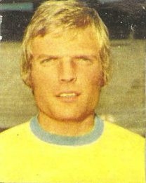 	Björn Andersson 	